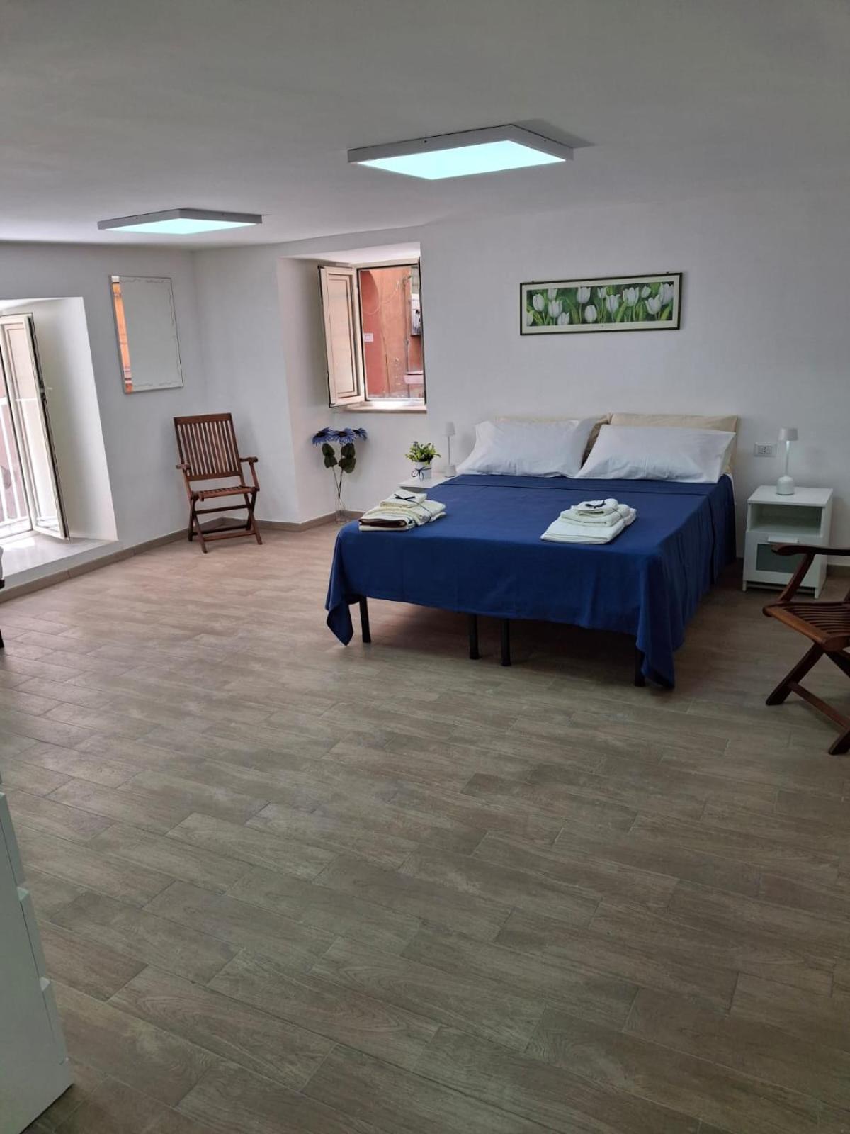 Salvatore Tommasi 43 Centro Storico Napoli Eksteriør bilde