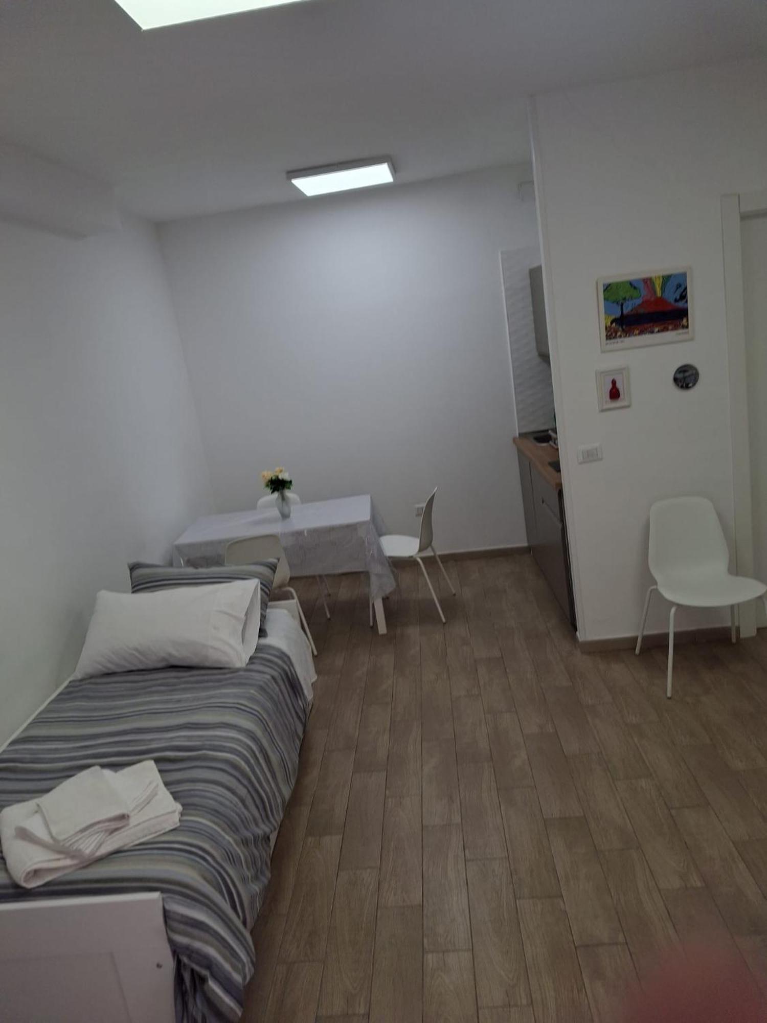 Salvatore Tommasi 43 Centro Storico Napoli Eksteriør bilde